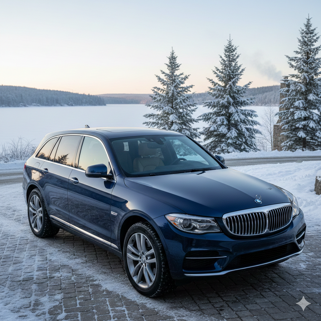 雪が降らなくても危険？北九州の冬、愛車を「サビ（塩害）」から守るために絶対やるべきこと